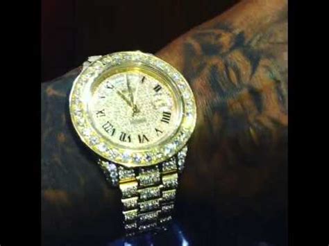 montre booba rolex|Rolex .